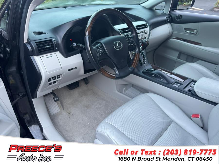 2012 Lexus RX 350 AWD 4dr, available for sale in Meriden, Connecticut | Preeces Auto Inc. Meriden, Connecticut 2012 Lexus RX 350 AWD 4dr, available for sale in Meriden, Connecticut | Preeces Auto Inc. Meriden, Connecticut