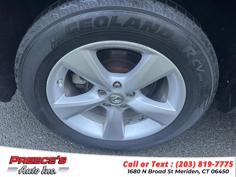 2012 Lexus RX 350 AWD 4dr, available for sale in Meriden, Connecticut | Preeces Auto Inc. Meriden, Connecticut 2012 Lexus RX 350 AWD 4dr, available for sale in Meriden, Connecticut | Preeces Auto Inc. Meriden, Connecticut
