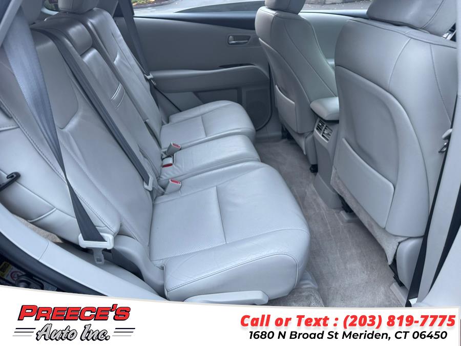 2012 Lexus RX 350 AWD 4dr, available for sale in Meriden, Connecticut | Preeces Auto Inc. Meriden, Connecticut 2012 Lexus RX 350 AWD 4dr, available for sale in Meriden, Connecticut | Preeces Auto Inc. Meriden, Connecticut