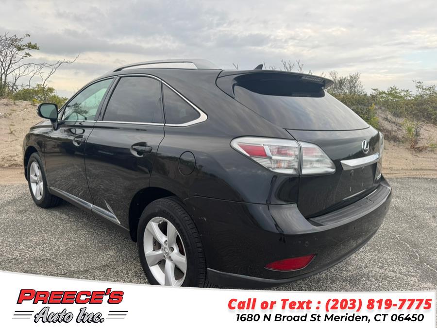 2012 Lexus RX 350 AWD 4dr, available for sale in Meriden, Connecticut | Preeces Auto Inc. Meriden, Connecticut 2012 Lexus RX 350 AWD 4dr, available for sale in Meriden, Connecticut | Preeces Auto Inc. Meriden, Connecticut