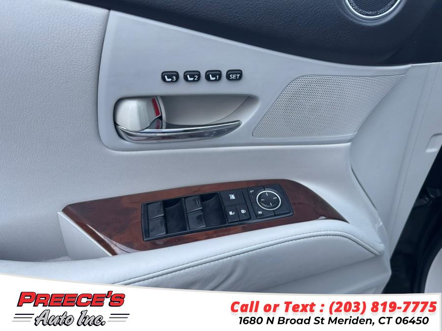 2012 Lexus RX 350 AWD 4dr, available for sale in Meriden, Connecticut | Preeces Auto Inc. Meriden, Connecticut 2012 Lexus RX 350 AWD 4dr, available for sale in Meriden, Connecticut | Preeces Auto Inc. Meriden, Connecticut