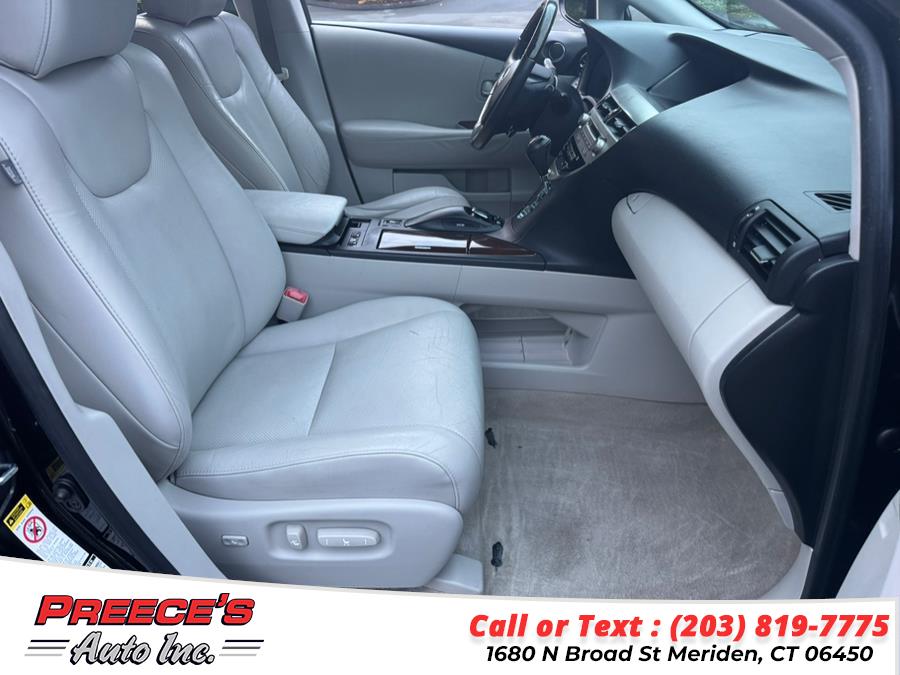 2012 Lexus RX 350 AWD 4dr, available for sale in Meriden, Connecticut | Preeces Auto Inc. Meriden, Connecticut 2012 Lexus RX 350 AWD 4dr, available for sale in Meriden, Connecticut | Preeces Auto Inc. Meriden, Connecticut