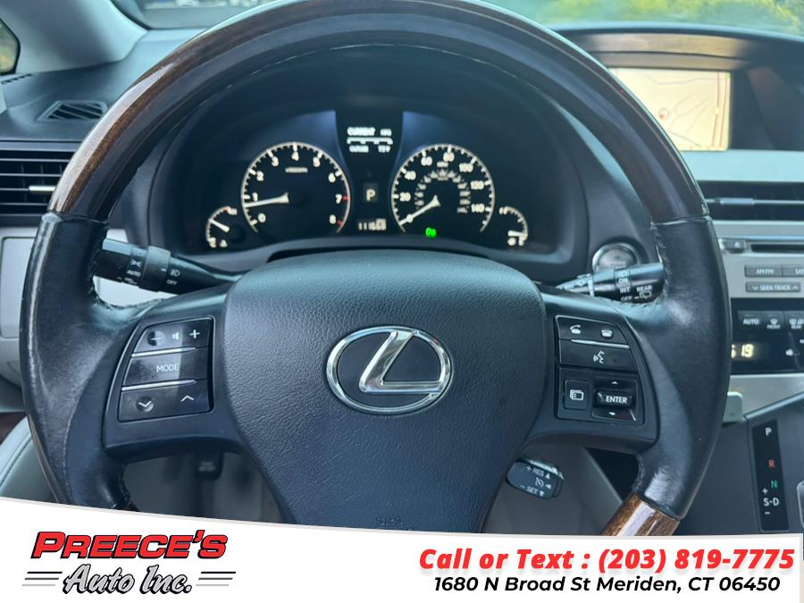 2012 Lexus RX 350 AWD 4dr, available for sale in Meriden, Connecticut | Preeces Auto Inc. Meriden, Connecticut 2012 Lexus RX 350 AWD 4dr, available for sale in Meriden, Connecticut | Preeces Auto Inc. Meriden, Connecticut