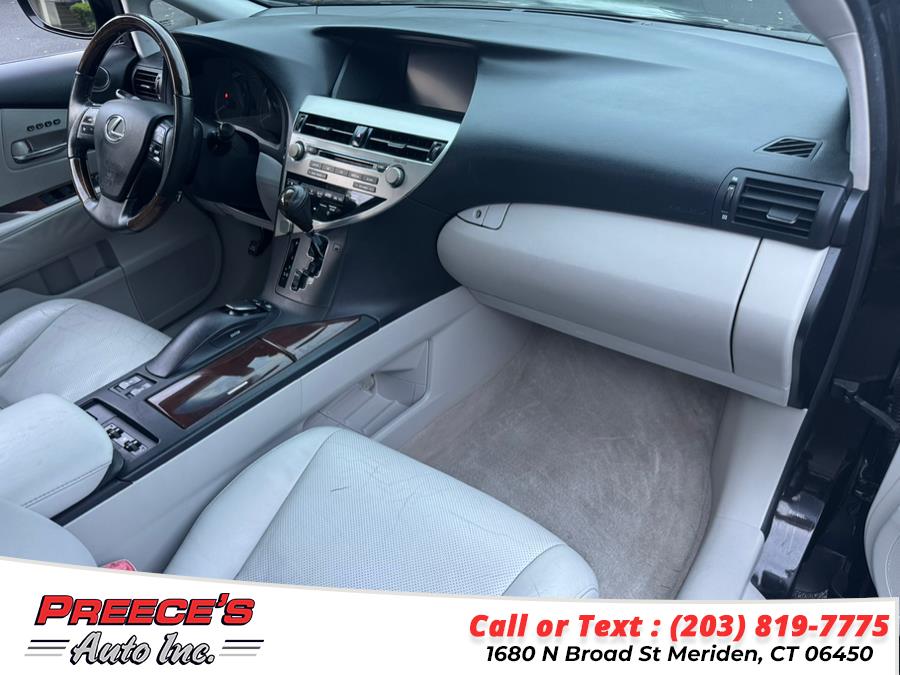 2012 Lexus RX 350 AWD 4dr, available for sale in Meriden, Connecticut | Preeces Auto Inc. Meriden, Connecticut 2012 Lexus RX 350 AWD 4dr, available for sale in Meriden, Connecticut | Preeces Auto Inc. Meriden, Connecticut