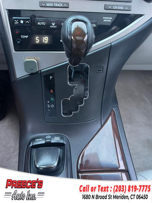 2012 Lexus RX 350 AWD 4dr, available for sale in Meriden, Connecticut | Preeces Auto Inc. Meriden, Connecticut 2012 Lexus RX 350 AWD 4dr, available for sale in Meriden, Connecticut | Preeces Auto Inc. Meriden, Connecticut