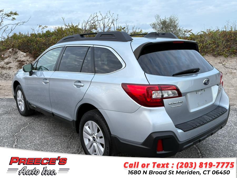 2019 Subaru Outback 2.5i Premium, available for sale in Meriden, Connecticut | Preeces Auto Inc. Meriden, Connecticut 2019 Subaru Outback 2.5i Premium, available for sale in Meriden, Connecticut | Preeces Auto Inc. Meriden, Connecticut