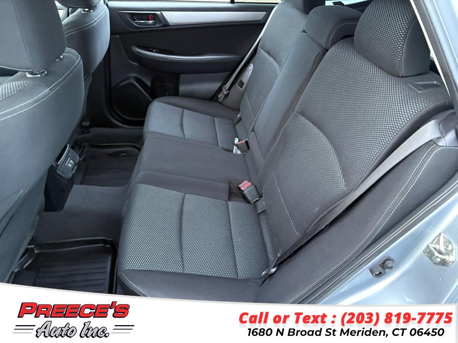 2019 Subaru Outback 2.5i Premium, available for sale in Meriden, Connecticut | Preeces Auto Inc. Meriden, Connecticut 2019 Subaru Outback 2.5i Premium, available for sale in Meriden, Connecticut | Preeces Auto Inc. Meriden, Connecticut