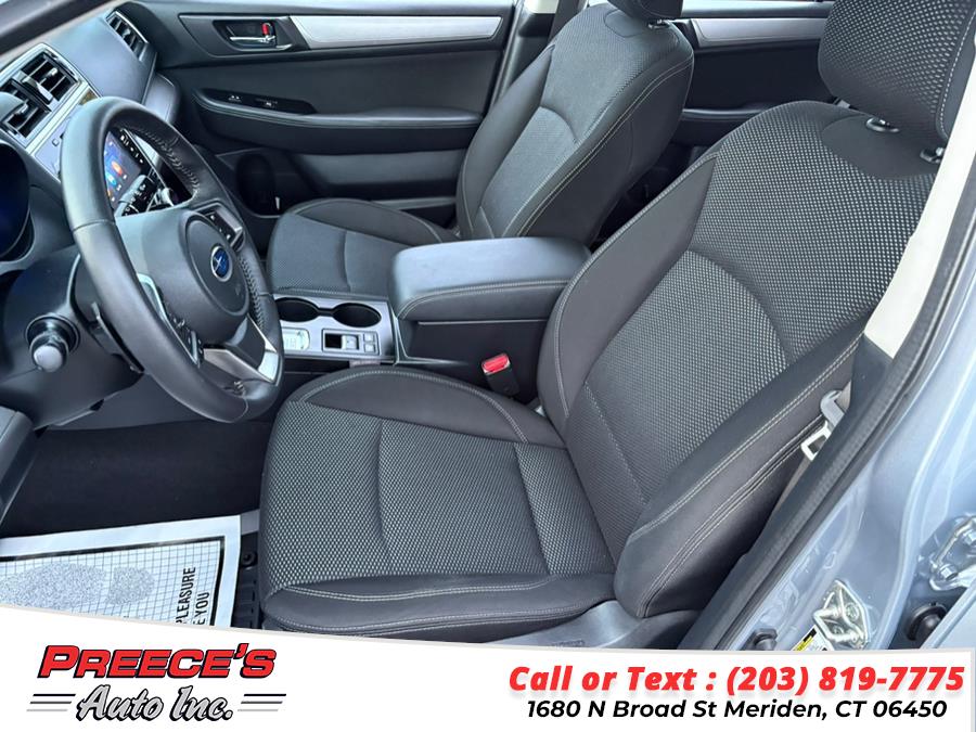 2019 Subaru Outback 2.5i Premium, available for sale in Meriden, Connecticut | Preeces Auto Inc. Meriden, Connecticut 2019 Subaru Outback 2.5i Premium, available for sale in Meriden, Connecticut | Preeces Auto Inc. Meriden, Connecticut