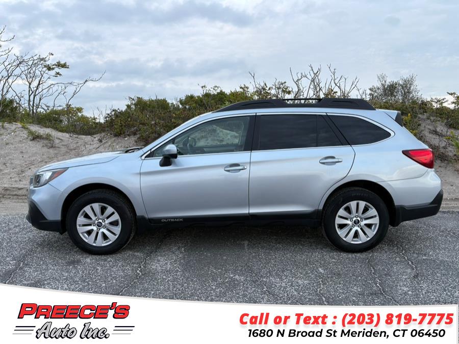 2019 Subaru Outback 2.5i Premium, available for sale in Meriden, Connecticut | Preeces Auto Inc. Meriden, Connecticut 2019 Subaru Outback 2.5i Premium, available for sale in Meriden, Connecticut | Preeces Auto Inc. Meriden, Connecticut