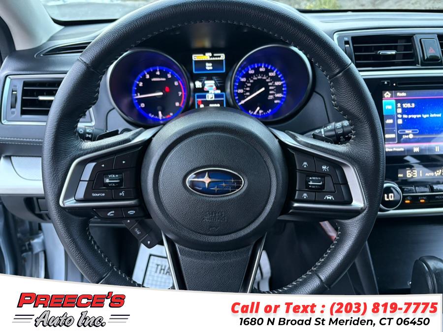 2019 Subaru Outback 2.5i Premium, available for sale in Meriden, Connecticut | Preeces Auto Inc. Meriden, Connecticut 2019 Subaru Outback 2.5i Premium, available for sale in Meriden, Connecticut | Preeces Auto Inc. Meriden, Connecticut