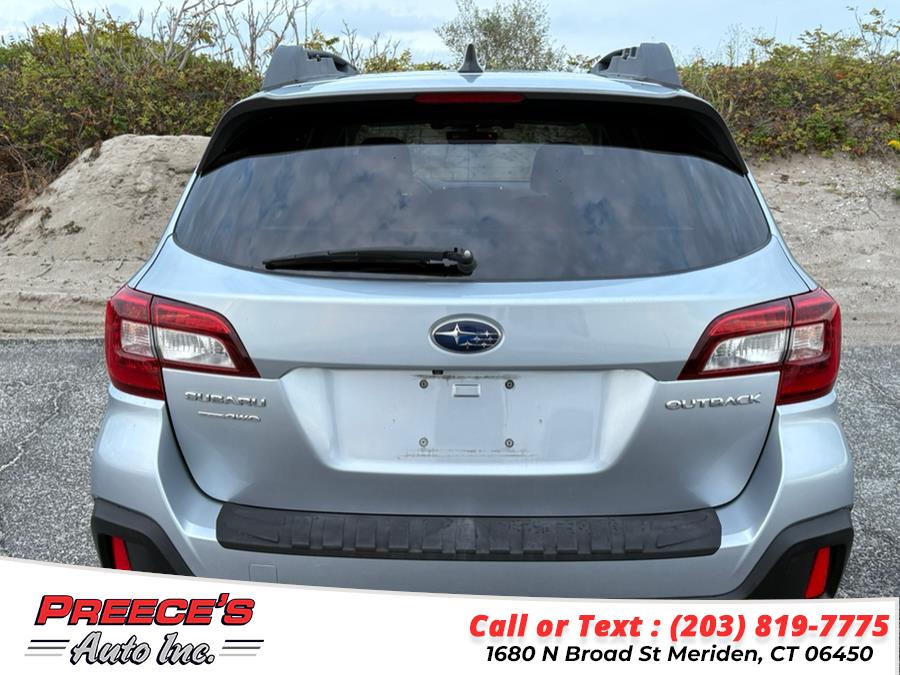 2019 Subaru Outback 2.5i Premium, available for sale in Meriden, Connecticut | Preeces Auto Inc. Meriden, Connecticut 2019 Subaru Outback 2.5i Premium, available for sale in Meriden, Connecticut | Preeces Auto Inc. Meriden, Connecticut