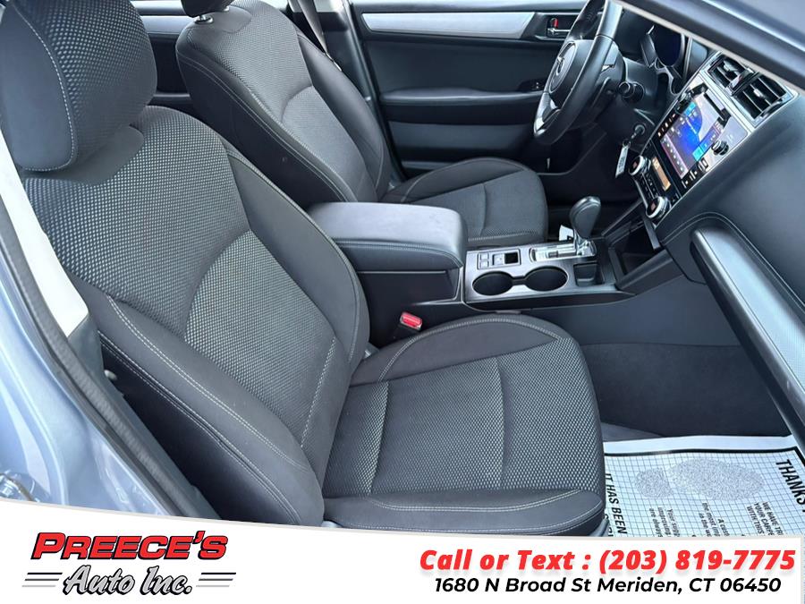 2019 Subaru Outback 2.5i Premium, available for sale in Meriden, Connecticut | Preeces Auto Inc. Meriden, Connecticut 2019 Subaru Outback 2.5i Premium, available for sale in Meriden, Connecticut | Preeces Auto Inc. Meriden, Connecticut