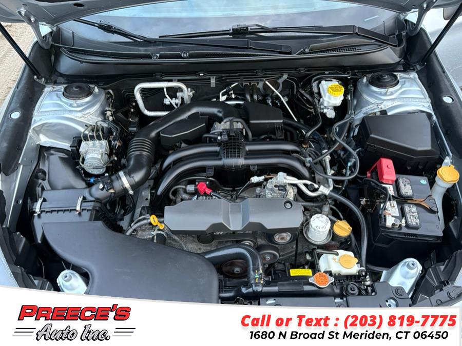 2019 Subaru Outback 2.5i Premium, available for sale in Meriden, Connecticut | Preeces Auto Inc. Meriden, Connecticut 2019 Subaru Outback 2.5i Premium, available for sale in Meriden, Connecticut | Preeces Auto Inc. Meriden, Connecticut