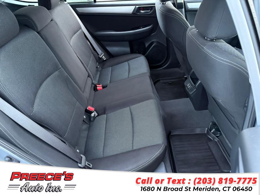 2019 Subaru Outback 2.5i Premium, available for sale in Meriden, Connecticut | Preeces Auto Inc. Meriden, Connecticut 2019 Subaru Outback 2.5i Premium, available for sale in Meriden, Connecticut | Preeces Auto Inc. Meriden, Connecticut