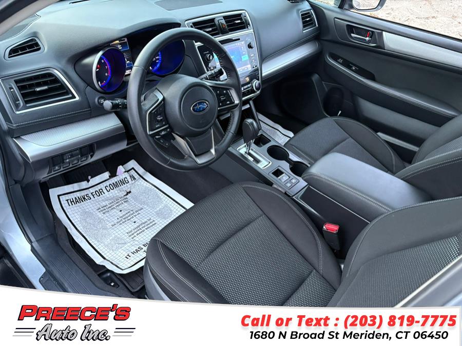 2019 Subaru Outback 2.5i Premium, available for sale in Meriden, Connecticut | Preeces Auto Inc. Meriden, Connecticut 2019 Subaru Outback 2.5i Premium, available for sale in Meriden, Connecticut | Preeces Auto Inc. Meriden, Connecticut