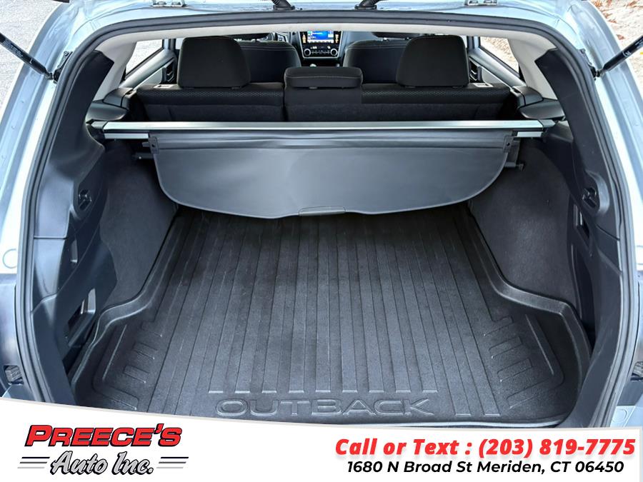 2019 Subaru Outback 2.5i Premium, available for sale in Meriden, Connecticut | Preeces Auto Inc. Meriden, Connecticut 2019 Subaru Outback 2.5i Premium, available for sale in Meriden, Connecticut | Preeces Auto Inc. Meriden, Connecticut