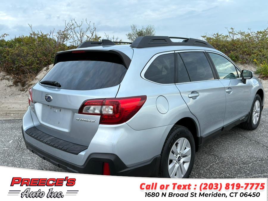 2019 Subaru Outback 2.5i Premium, available for sale in Meriden, Connecticut | Preeces Auto Inc. Meriden, Connecticut 2019 Subaru Outback 2.5i Premium, available for sale in Meriden, Connecticut | Preeces Auto Inc. Meriden, Connecticut