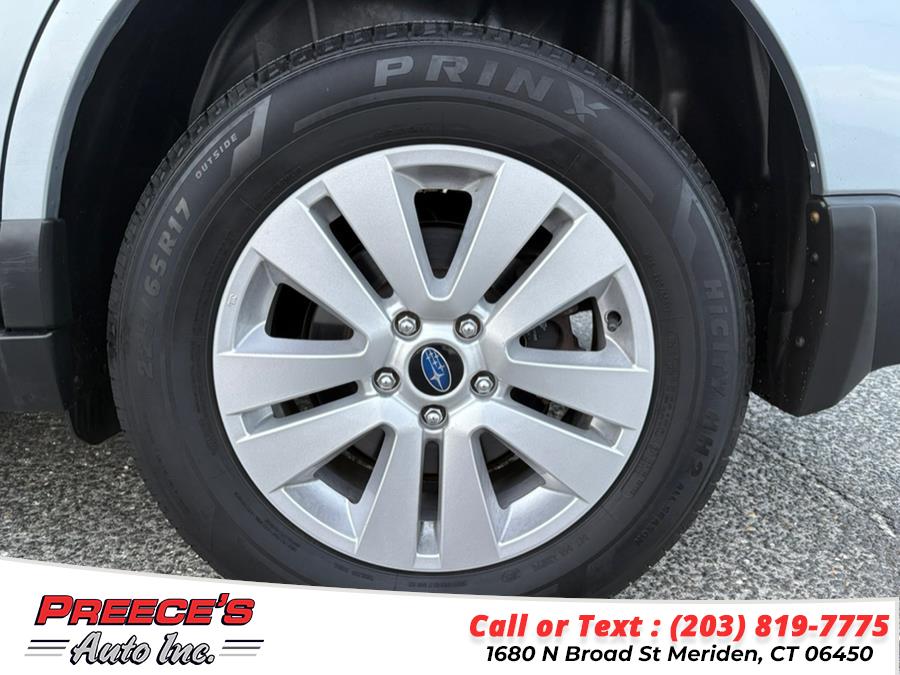 2019 Subaru Outback 2.5i Premium, available for sale in Meriden, Connecticut | Preeces Auto Inc. Meriden, Connecticut 2019 Subaru Outback 2.5i Premium, available for sale in Meriden, Connecticut | Preeces Auto Inc. Meriden, Connecticut