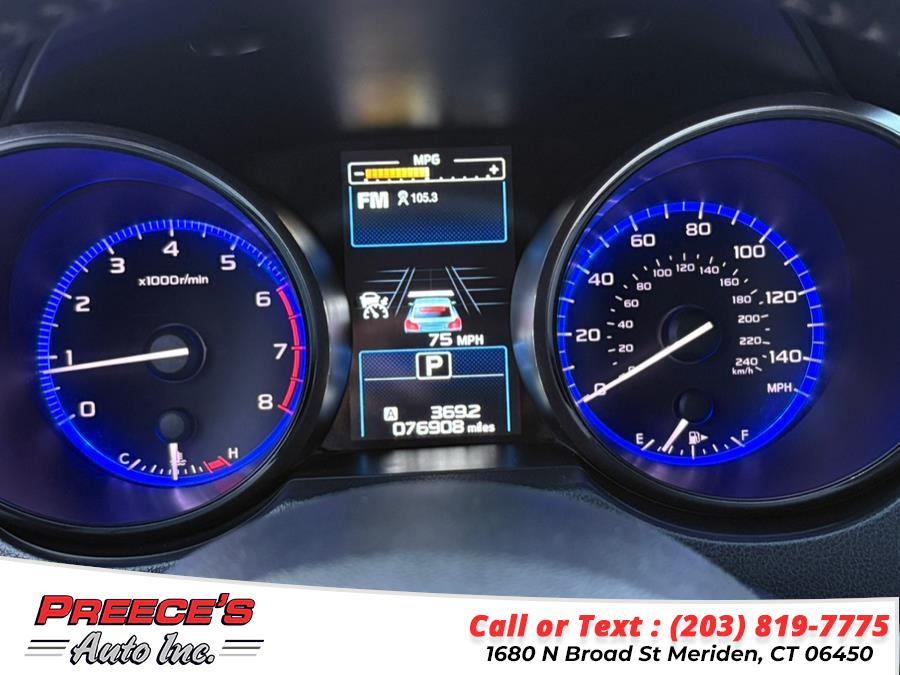 2019 Subaru Outback 2.5i Premium, available for sale in Meriden, Connecticut | Preeces Auto Inc. Meriden, Connecticut 2019 Subaru Outback 2.5i Premium, available for sale in Meriden, Connecticut | Preeces Auto Inc. Meriden, Connecticut