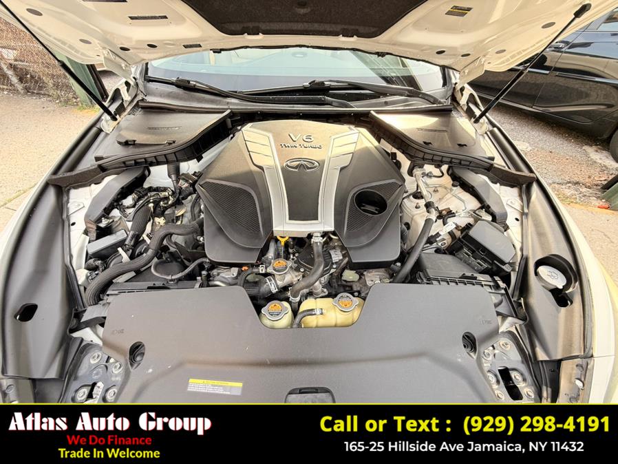 2018 INFINITI Q50 3.0t LUXE AWD, available for sale in Jamaica, New York | Atlas Auto Group. Jamaica, New York 2018 INFINITI Q50 3.0t LUXE AWD, available for sale in Jamaica, New York | Atlas Auto Group. Jamaica, New York