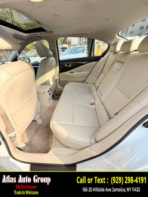2018 INFINITI Q50 3.0t LUXE AWD, available for sale in Jamaica, New York | Atlas Auto Group. Jamaica, New York 2018 INFINITI Q50 3.0t LUXE AWD, available for sale in Jamaica, New York | Atlas Auto Group. Jamaica, New York