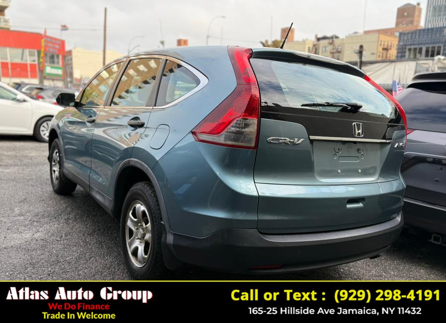 2014 Honda CR-V AWD 5dr LX, available for sale in Jamaica, New York | Atlas Auto Group. Jamaica, New York 2014 Honda CR-V AWD 5dr LX, available for sale in Jamaica, New York | Atlas Auto Group. Jamaica, New York