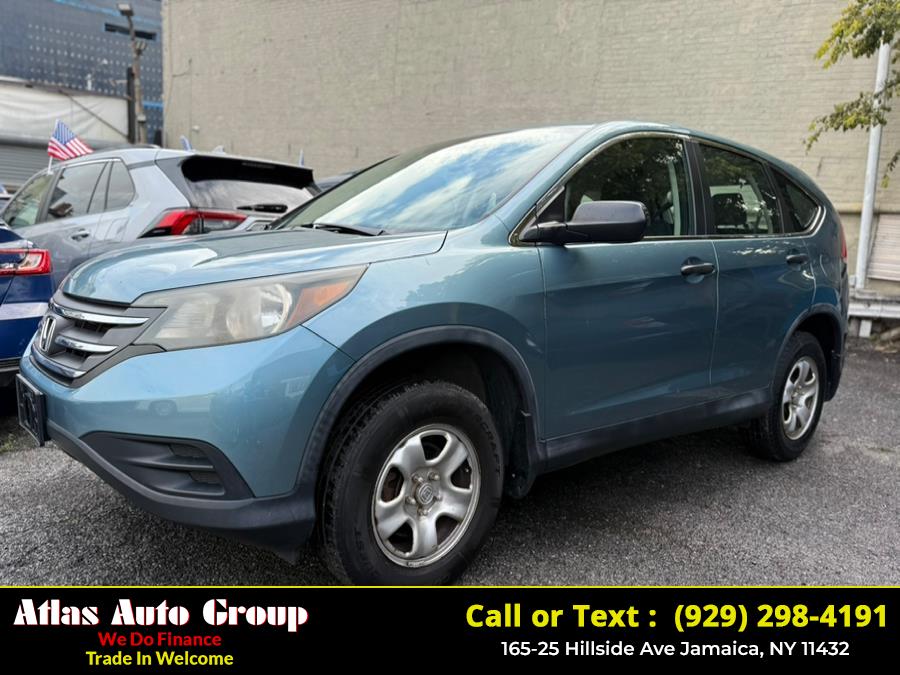 2014 Honda CR-V AWD 5dr LX, available for sale in Jamaica, New York | Atlas Auto Group. Jamaica, New York 2014 Honda CR-V AWD 5dr LX, available for sale in Jamaica, New York | Atlas Auto Group. Jamaica, New York