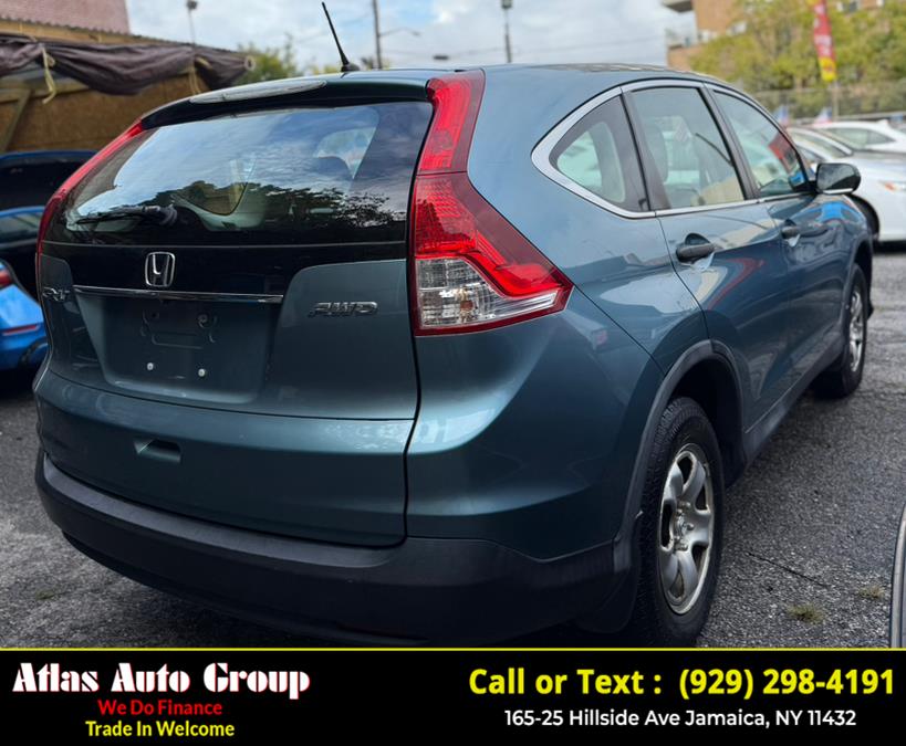 2014 Honda CR-V AWD 5dr LX, available for sale in Jamaica, New York | Atlas Auto Group. Jamaica, New York 2014 Honda CR-V AWD 5dr LX, available for sale in Jamaica, New York | Atlas Auto Group. Jamaica, New York