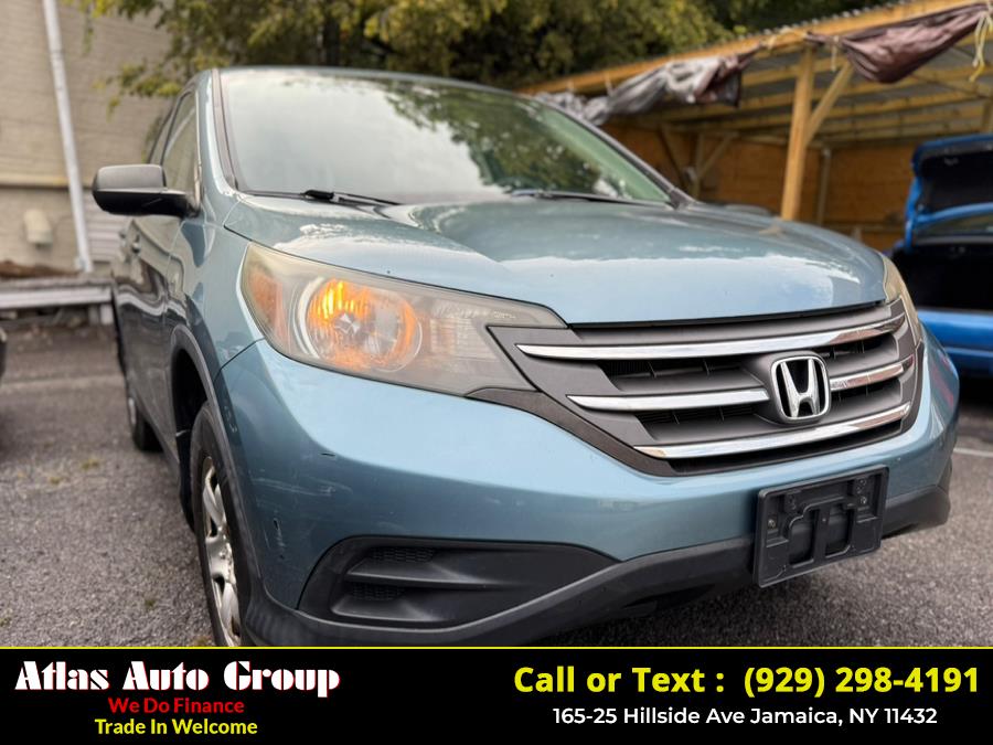 2014 Honda CR-V AWD 5dr LX, available for sale in Jamaica, New York | Atlas Auto Group. Jamaica, New York 2014 Honda CR-V AWD 5dr LX, available for sale in Jamaica, New York | Atlas Auto Group. Jamaica, New York