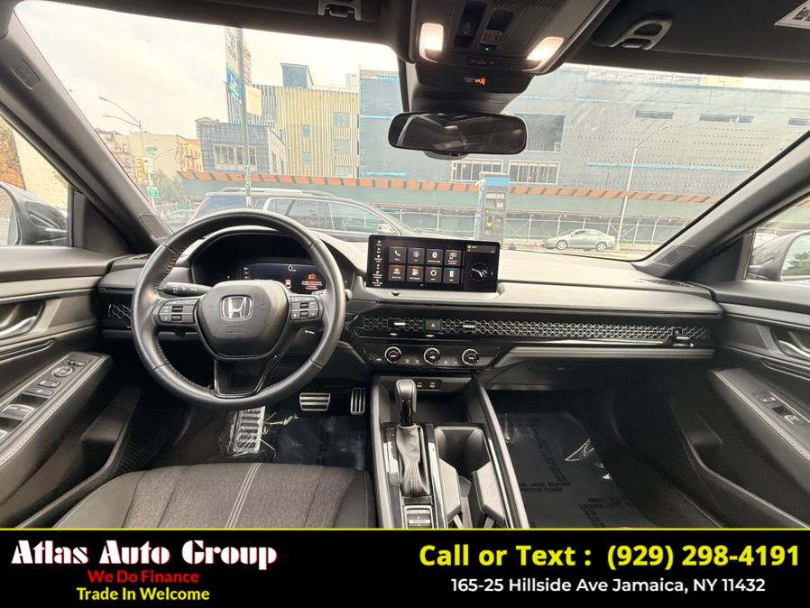 2024 Honda Accord Hybrid Sport Sedan, available for sale in Jamaica, New York | Atlas Auto Group. Jamaica, New York 2024 Honda Accord Hybrid Sport Sedan, available for sale in Jamaica, New York | Atlas Auto Group. Jamaica, New York