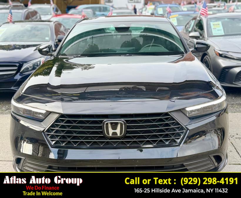 2024 Honda Accord Hybrid Sport Sedan, available for sale in Jamaica, New York | Atlas Auto Group. Jamaica, New York 2024 Honda Accord Hybrid Sport Sedan, available for sale in Jamaica, New York | Atlas Auto Group. Jamaica, New York