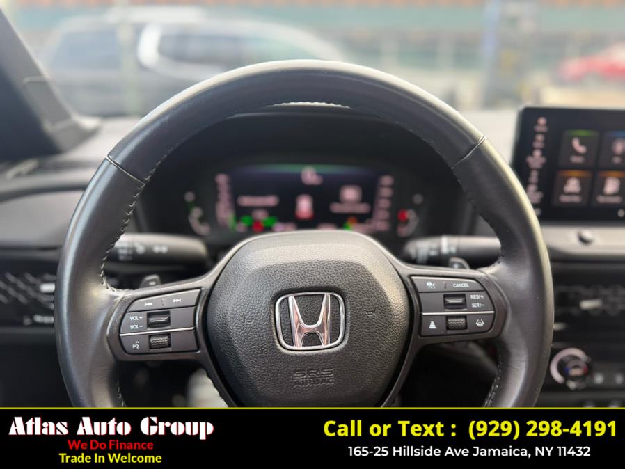 2024 Honda Accord Hybrid Sport Sedan, available for sale in Jamaica, New York | Atlas Auto Group. Jamaica, New York 2024 Honda Accord Hybrid Sport Sedan, available for sale in Jamaica, New York | Atlas Auto Group. Jamaica, New York
