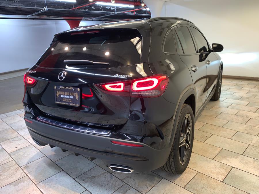 2023 Mercedes-Benz GLA GLA 250 4MATIC SUV, available for sale in Lodi, New Jersey | European Auto Expo. Lodi, New Jersey 2023 Mercedes-Benz GLA GLA 250 4MATIC SUV, available for sale in Lodi, New Jersey | European Auto Expo. Lodi, New Jersey