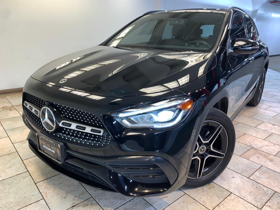 Used 2023 Mercedes-Benz GLA in Lodi, New Jersey | European Auto Expo. Lodi, New Jersey