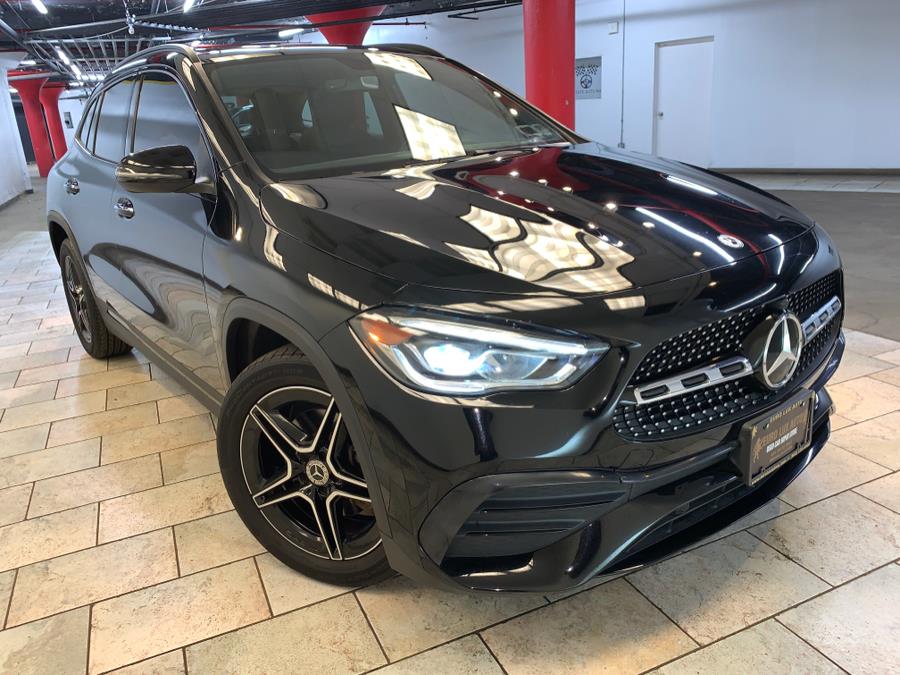 2023 Mercedes-Benz GLA GLA 250 4MATIC SUV, available for sale in Lodi, New Jersey | European Auto Expo. Lodi, New Jersey 2023 Mercedes-Benz GLA GLA 250 4MATIC SUV, available for sale in Lodi, New Jersey | European Auto Expo. Lodi, New Jersey