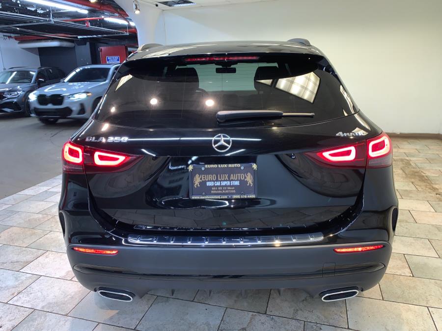 2023 Mercedes-Benz GLA GLA 250 4MATIC SUV, available for sale in Lodi, New Jersey | European Auto Expo. Lodi, New Jersey 2023 Mercedes-Benz GLA GLA 250 4MATIC SUV, available for sale in Lodi, New Jersey | European Auto Expo. Lodi, New Jersey