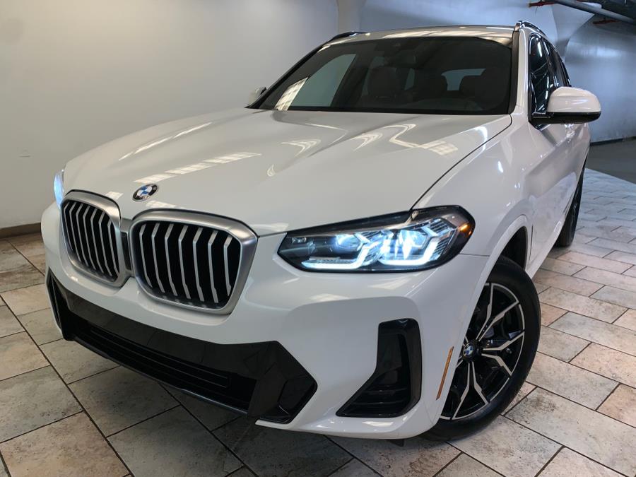 Used 2023 BMW X3 in Lodi, New Jersey | European Auto Expo. Lodi, New Jersey