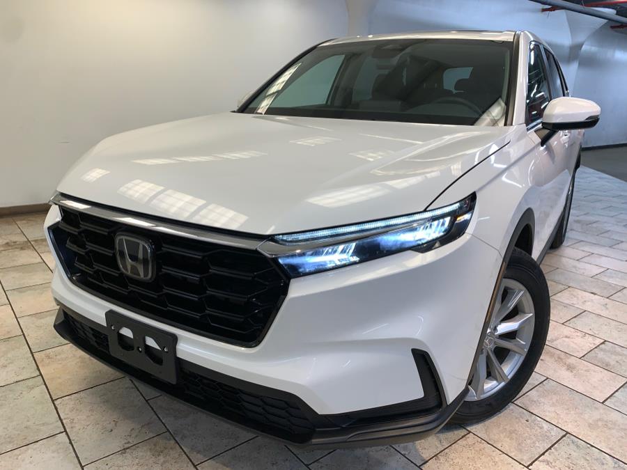 Used 2024 Honda CR-V in Lodi, New Jersey | European Auto Expo. Lodi, New Jersey