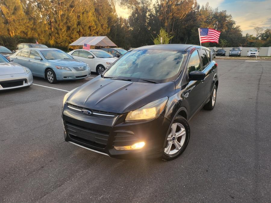 Used 2015 Ford Escape in Orlando, Florida | Mickeys Driver Mart. Orlando, Florida