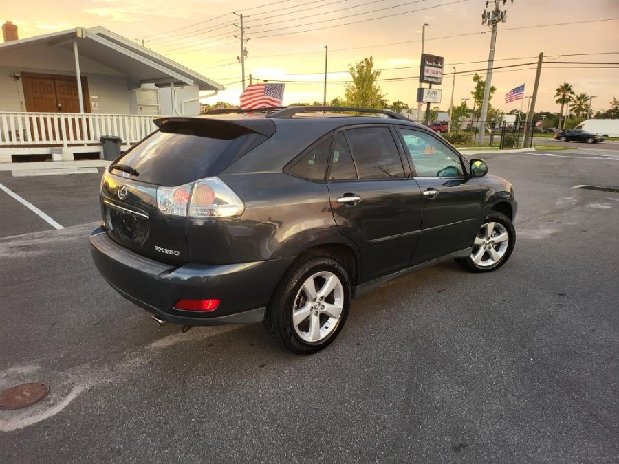 2008 Lexus RX 350 FWD 4dr, available for sale in Orlando, Florida | Mickeys Driver Mart. Orlando, Florida 2008 Lexus RX 350 FWD 4dr, available for sale in Orlando, Florida | Mickeys Driver Mart. Orlando, Florida