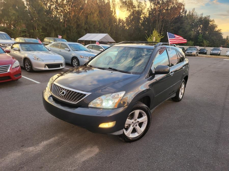 2008 Lexus RX 350 FWD 4dr, available for sale in Orlando, Florida | Mickeys Driver Mart. Orlando, Florida 2008 Lexus RX 350 FWD 4dr, available for sale in Orlando, Florida | Mickeys Driver Mart. Orlando, Florida