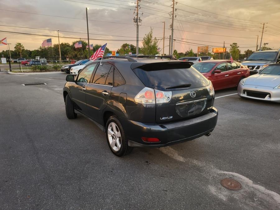 2008 Lexus RX 350 FWD 4dr, available for sale in Orlando, Florida | Mickeys Driver Mart. Orlando, Florida 2008 Lexus RX 350 FWD 4dr, available for sale in Orlando, Florida | Mickeys Driver Mart. Orlando, Florida