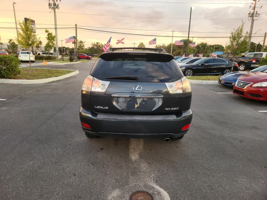2008 Lexus RX 350 FWD 4dr, available for sale in Orlando, Florida | Mickeys Driver Mart. Orlando, Florida 2008 Lexus RX 350 FWD 4dr, available for sale in Orlando, Florida | Mickeys Driver Mart. Orlando, Florida