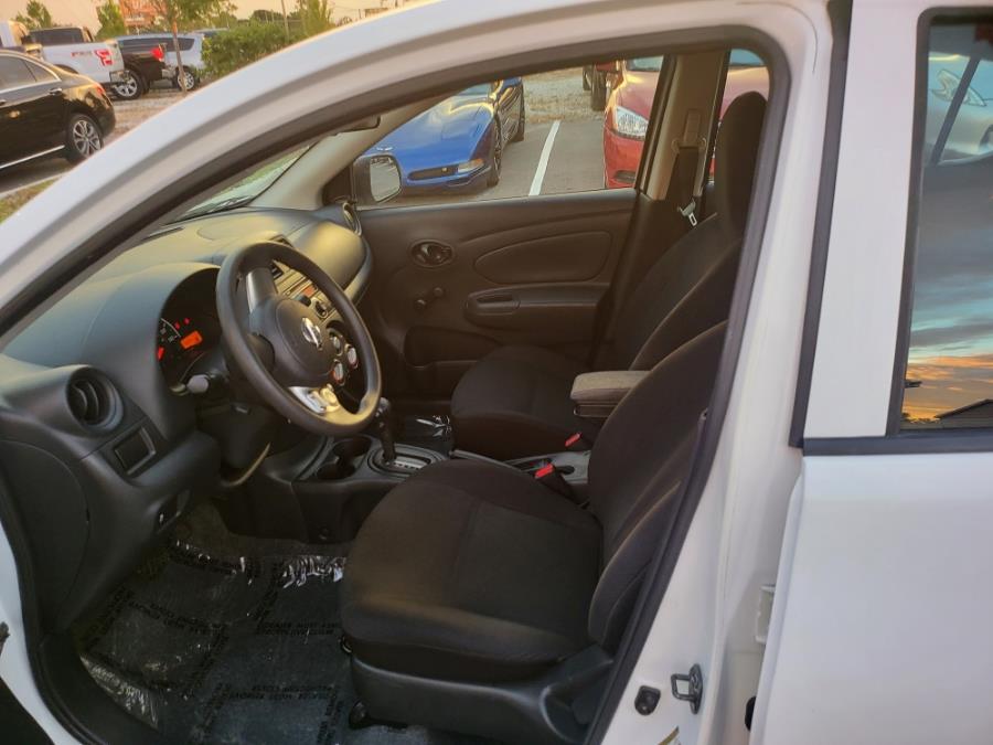 2014 Nissan Versa 4dr Sdn CVT 1.6 SV, available for sale in Orlando, Florida | Mickeys Driver Mart. Orlando, Florida 2014 Nissan Versa 4dr Sdn CVT 1.6 SV, available for sale in Orlando, Florida | Mickeys Driver Mart. Orlando, Florida