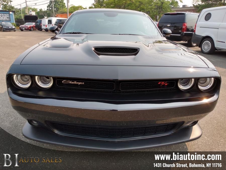 2021 Dodge Challenger R/T Scat Pack RWD, available for sale in Bohemia, New York | B I Auto Sales. Bohemia, New York 2021 Dodge Challenger R/T Scat Pack RWD, available for sale in Bohemia, New York | B I Auto Sales. Bohemia, New York