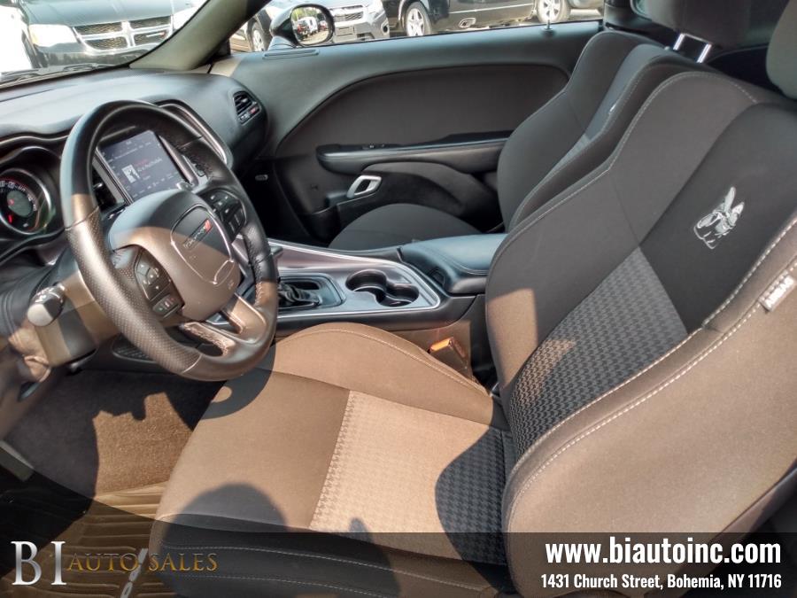 2021 Dodge Challenger R/T Scat Pack RWD, available for sale in Bohemia, New York | B I Auto Sales. Bohemia, New York 2021 Dodge Challenger R/T Scat Pack RWD, available for sale in Bohemia, New York | B I Auto Sales. Bohemia, New York