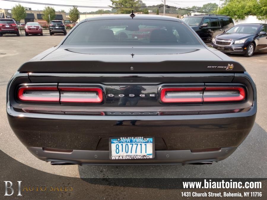 2021 Dodge Challenger R/T Scat Pack RWD, available for sale in Bohemia, New York | B I Auto Sales. Bohemia, New York 2021 Dodge Challenger R/T Scat Pack RWD, available for sale in Bohemia, New York | B I Auto Sales. Bohemia, New York