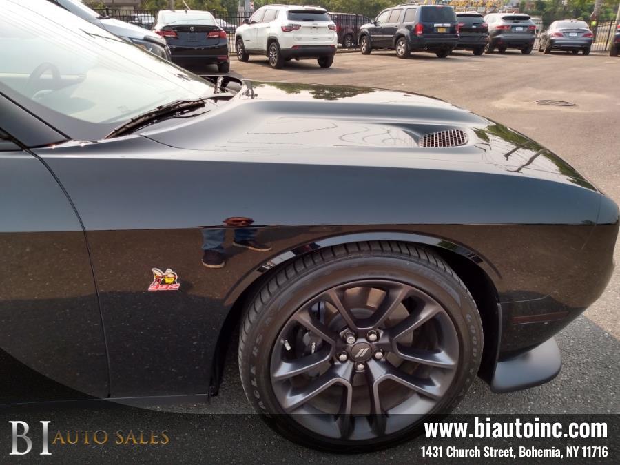 2021 Dodge Challenger R/T Scat Pack RWD, available for sale in Bohemia, New York | B I Auto Sales. Bohemia, New York 2021 Dodge Challenger R/T Scat Pack RWD, available for sale in Bohemia, New York | B I Auto Sales. Bohemia, New York