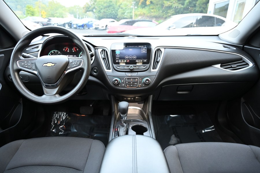 2023 Chevrolet Malibu 4dr Sdn 1LT, available for sale in Waterbury, Connecticut | Highline Car Connection. Waterbury, Connecticut 2023 Chevrolet Malibu 4dr Sdn 1LT, available for sale in Waterbury, Connecticut | Highline Car Connection. Waterbury, Connecticut