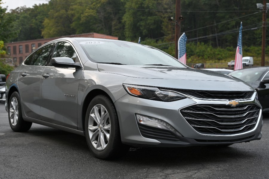 2023 Chevrolet Malibu 4dr Sdn 1LT, available for sale in Waterbury, Connecticut | Highline Car Connection. Waterbury, Connecticut 2023 Chevrolet Malibu 4dr Sdn 1LT, available for sale in Waterbury, Connecticut | Highline Car Connection. Waterbury, Connecticut